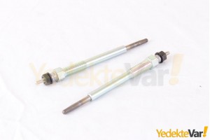 Isıtma bujisi Hyundai Accent Era 1.5cc     