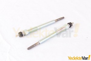 Isıtma bujisi Hyundai Accent Era 1.5cc     