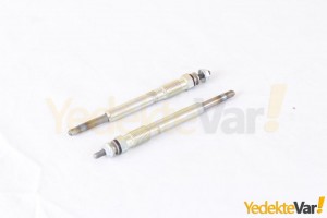 Isıtma Bujisi Pugeot 307 - Partner