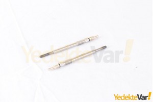 Isıtma Bujisi Peugeot 206 - 306 - 407 - Bıpper - C3 S 