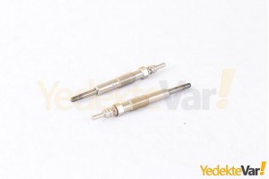 Isıtma Bujisi Gecmeli Renault Kango - Clio - Megane - Laguna 1.9   