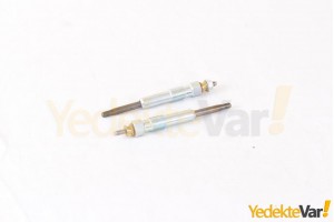 Isıtma Bujisi Peugeot Partner - Berlingo 1.9 