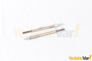 Isıtma Bujisi Peugeot 107 - Partner - 206 - 407 -  