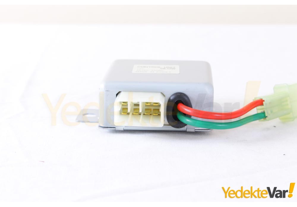 Hyundai H100 Isıtma Kızdırma Rolesi 1997 - 2008