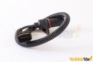 Hyundaı Accent Admıra Volant Sensörü 3 Fiş (3918027000)         