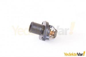 Termostat Kapaklı Peugeot 206 1.4-1.6 16v   