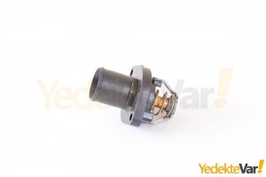 Termostat Kapaklı Peugeot 206 1.4-1.6 16v   