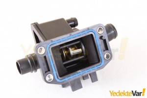 Termostat Peugeot 206-207-307- 1.4-1.6 Hdi   