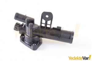 TERMOSTAT KOMPLE RENAULT MEGANE II 1,5cc DCİ