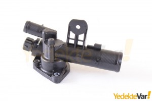 TERMOSTAT KOMPLE RENAULT MEGANE II 1,5cc DCİ