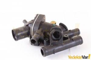 Termostat Komple Renault Megane             