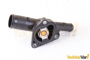Termostat Clio Hb - Kango - Logan - Sandero 1.2 16V  