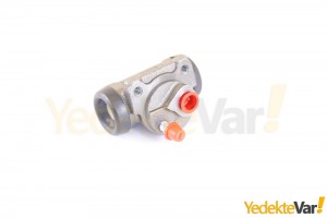 Fren Silindiri Sol Peugeot 306 - 206 - C-Elysee     