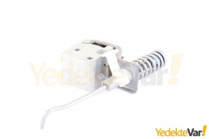 Renault Kango Fren Limitörü         