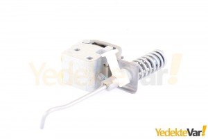 Renault Kango Fren Limitörü         