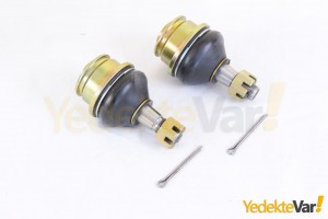 Rotil Alt Toyota Hılux Vigo 06-11              