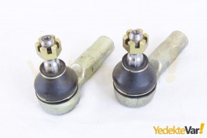 Rot Başı Toyota Hılux Vigo 4x2- 06-        