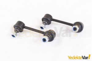 Toyota Avensıs Z Rot Arka Sol 2003       