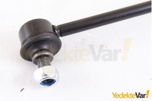 Toyota Corolla Z Rot Ön 2003-2007         