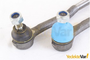 Rot Başı Toyota Hılux 2.4D - 4X4 83 - 85  