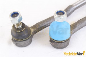 Rot Başı Toyota Hılux 2.4D - 4X4 83 - 85   Rot Başı Toyota Hılux 2.4D - 4X4 83 - 85