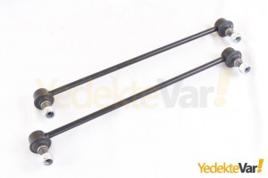 Toyota Yarıs  Z Rot Ön 2006 - 2010   