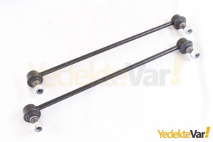 Toyota Yarıs  Z Rot Ön 2006 - 2010   