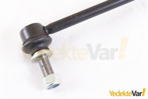 Ön Z Rot Toyota Aurıs - 07>12