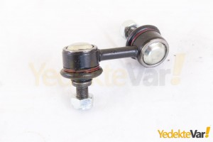 Toyota Corolla Z Rot Ön Sol 1992-1997           