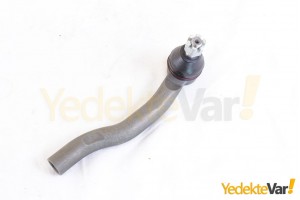 Rot Başı Sol Toyota Aurıs - Corolla 07 - 