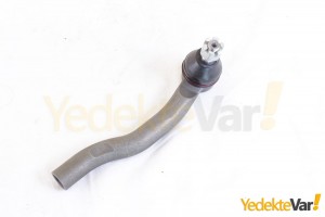 Rot Başı Sol Toyota Aurıs - Corolla 07 -  Rot Başı Sol Toyota Aurıs - Corolla 07 -