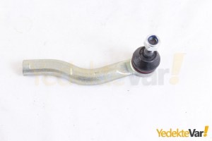 Rot Başı Sol Toyota Yarıs 06 10   