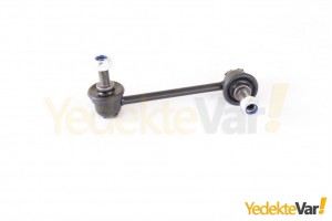 Honda Crv Z Rot Arka Sol 1995-2005  