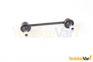 Honda Hr-V Z Rot Arka Sol 1998-2000  