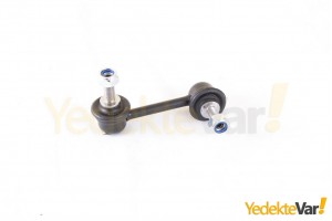 Honda Crv Z Rot Arka Sol 2006-2012  