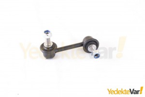 Honda Crv Z Rot Arka Sol 2006-2012   Honda Crv Z Rot Arka Sol 2006-2012