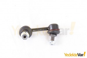 Honda Cıvıc  Z Rot Arka Sol 2006-2012  