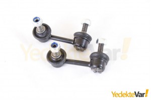 Honda Cıvıc Z Rot Ön Sol 2006  