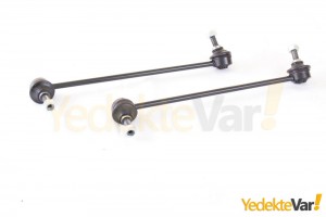 Honda Jazz Z Rot Ön Sağ 2002           