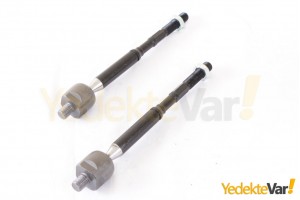 Rot Mili Toyota Yaris 06 - 10  