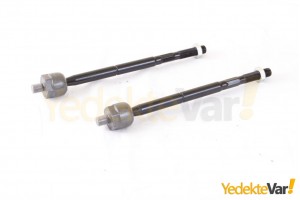 Rot Mili Toyota Corolla 03 - 07   