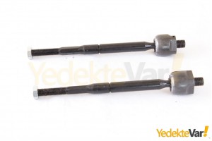 Rot Mili Toyota Yaris 99 - 05   