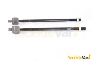 Rot Mili Toyota Corolla AE92 87 - 93   