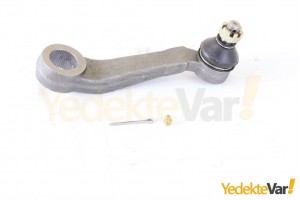 Rot Frezeli Toyota Hılux           