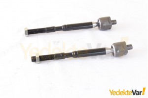 Rot Mili Toyota Corolla D4D 07 - 12  