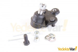 Rotil Alt Sol Honda Cıvıc 06-12             