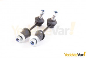 Hyundaı Accent Z Rot Arka 2000    