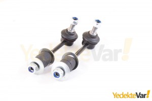 Hyundaı Accent Z Rot Arka 2000    