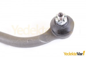 Rot Başı Sol Hyundai İ30 07 -   Rot Başı Sol Hyundai İ30 07 -