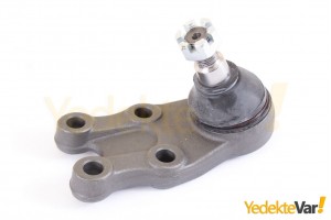 Rotil Alt Hyundaı Starex 97-09         